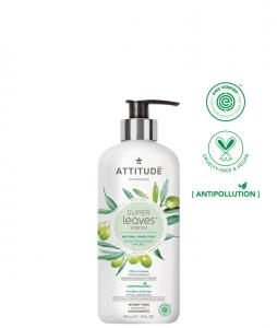 Superleaves Hand Soap Olive Leaves